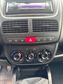 Fiat Doblo Maxi 1.3 mutii jet 66kw - 9