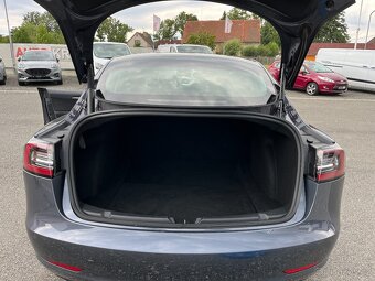 Tesla 3 SR,LFP,vč.DPH,SOH96% - 9