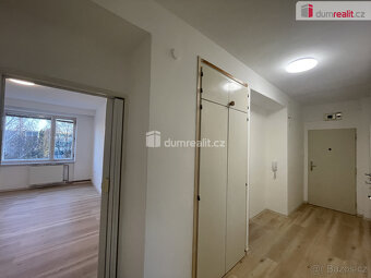 Pronájem, byt, 3+1, 75 m², Opava, Elišky Krásnohorské - 9