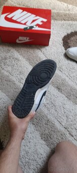 Nike Dunk Low NN - 9