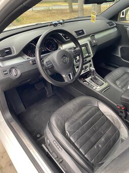 Passat b7 R line - 9