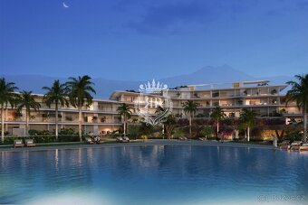 NOVÝ PROJEKT DOMŮ, TENERIFE - 9