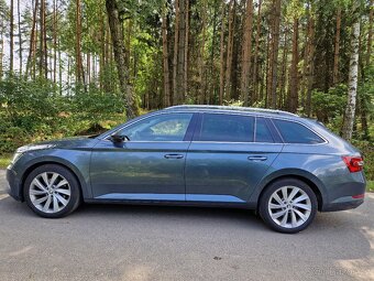 Skoda Superb 2019 - 9