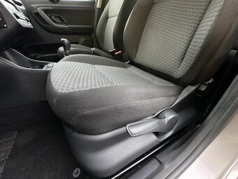 Škoda Roomster 1.2TSI/77kW 1.Maj. KLIMA r.v. 2015 - 9
