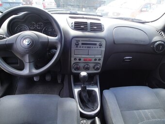 Prodám Alfa Romeo 147 JTD 85kw - 9