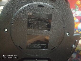 KÁVOVAR MELITTA - 9