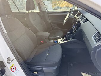 Škoda Octavia 3 2.0 TDI 110kw FULLLED DSG ACC 130TKM 2019 - 9