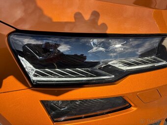 Prodám Škoda Karoq FL 1.5 TSI DSG, DCC, CANTON Style+ - 9
