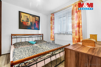 Prodej bytu 3+kk, 72 m², Liberec, ul. Tyršova - 9