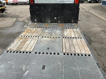 Volvo FM13 420 6x2 / Hiab 40 tunmetr / 205tkm - 9