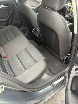 Audi A4 B8 fl 3.0TDI QUATTRO 180kw 2012 - 9