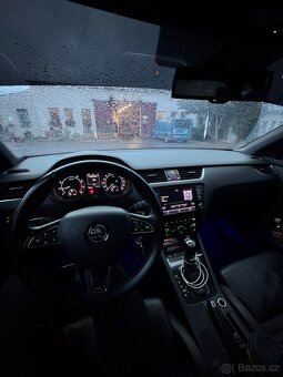 Škoda octavia 3 RS - 9