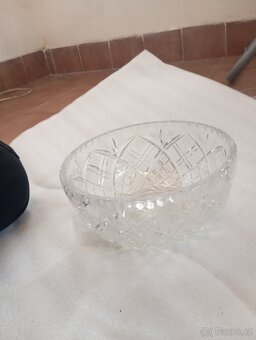 Křišťálové sklo - 9