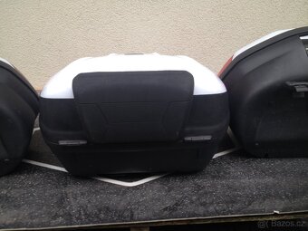Motokufry Givi - 9