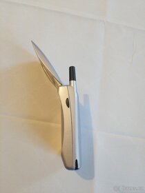 Motorola Accompli 008 - funkční - s příslušenstvím a krabicí - 9