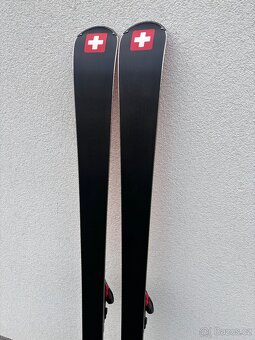 Sjezdové lyže Stockli Laser GS World Cup+ vázání Salomon - 9