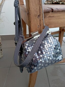 Kabelky společenské - 9