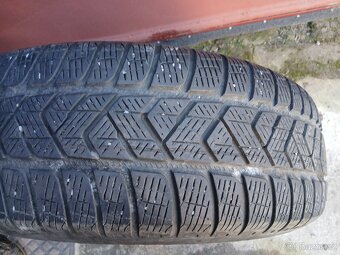 zimní alukola 225/60 r17 103V - 9