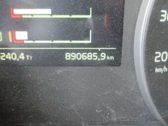 25169 Volvo FH 460 Standart Euro6 - 9