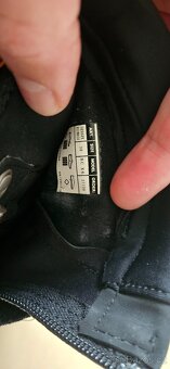 Prodám turistické - backcountry běžky Sporten včetně bot - 9