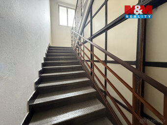 Prodej nájemního domu, 200 m², Přerov, ul. Jiráskova - 9