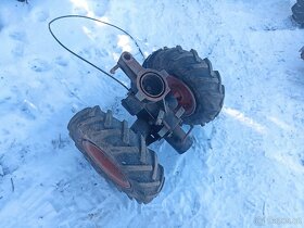 Terra Vari komplet - 9