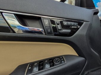 Mercedes-benz E 350 CDI coupe AMG packet - 9