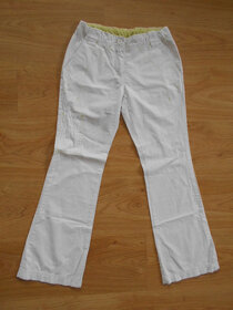 Dívčí kalhoty vel.128,146,152 a 158 - 9