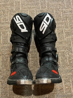 Sidi Crossfire 3 vel. 40 a 41 - 9