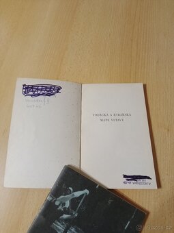 Rychlé šípy,Kometa, Trampské písničky,Porta 87 - 9