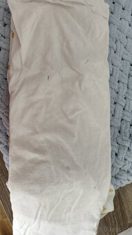 2x Postýlka IKEA včetně příslušenství - 9