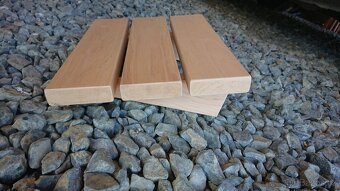 Saunový podhlavník - 9