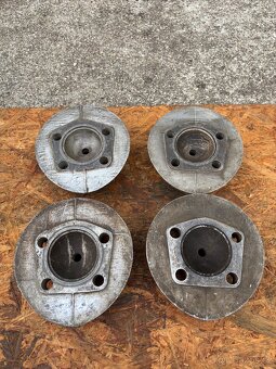 Hlavy motorů Jawa 250 pérák - 9