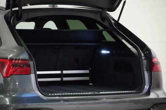 Audi RS6, 4.0TFSI,QUATTRO,ČR.1.MAJ.DPH - 9