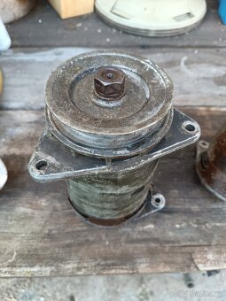 Škoda veterán dynamo - 9