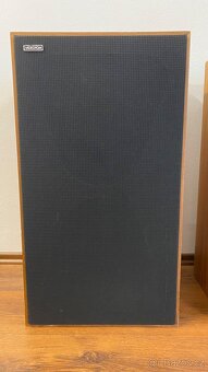 Videoton Supermax D402E, 100W, 35-20000Hz - 9