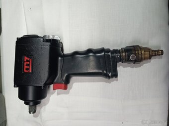 Rázový utahovák - 9