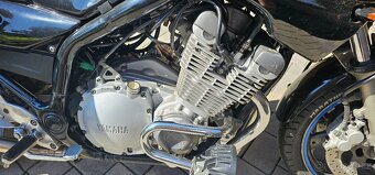 Yamaha xj 900 diversion s - 9