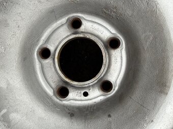 Alu kola letní r16 - 9