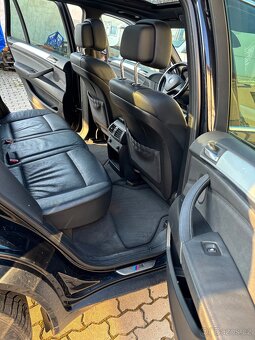 BMW X5 40D M paket - 9