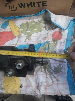 Hydromotor - 9