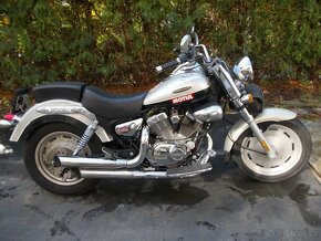 KEEWAY - CRUISER - MOTOCYKL CHOPPER - 9