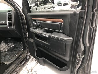 Dodge Ram 1500, 5.7 Hemi, Laramie - Dily - 9