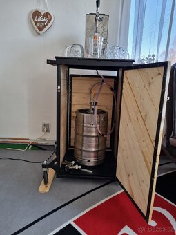 Lindr Pygmy 20/K - 9