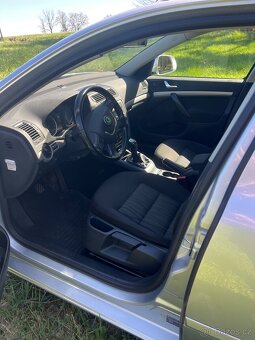 Škoda Octavia 2 - 9