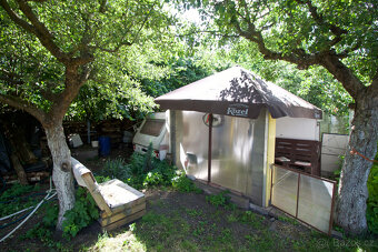 Pozemek 1276 m², Blatnice - 9