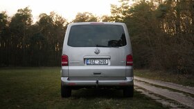 Volkswagen Multivan LONG T5 - 9