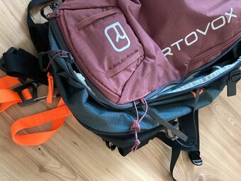 Lavinový batoh Ortovox Avabag Litric Tour 36S | Mountain Ros - 9