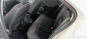 Škoda Rapid  STYLE 1.4TDI 2017 Koupeno CZ Dph - 9