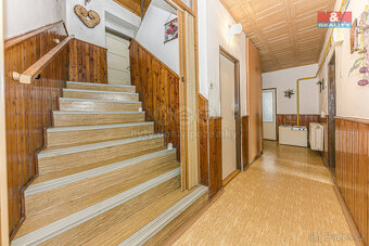 Prodej rodinného domu, 113 m², Kutná Hora, ul. Čáslavská - 9